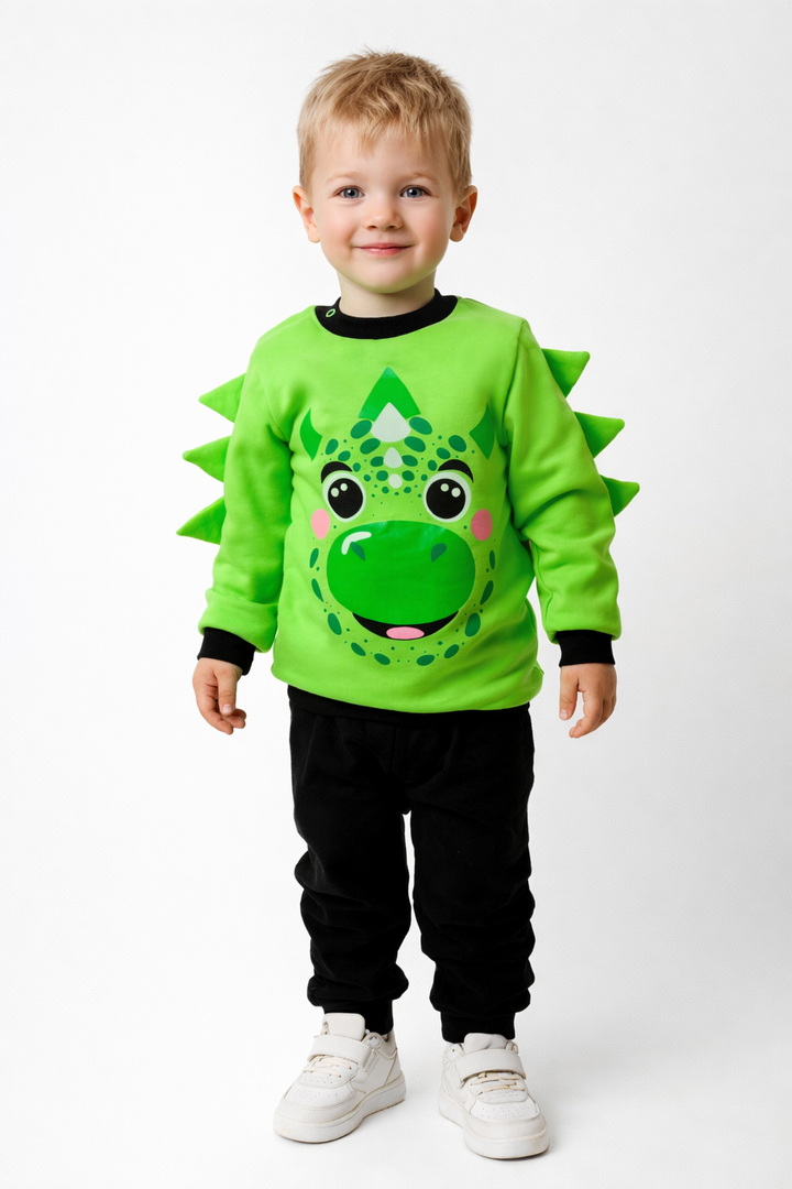 Костюм ясельний